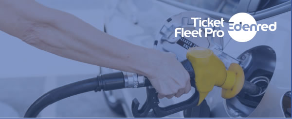 Ticket Fleet Pro par Edenred